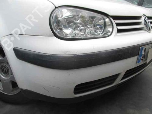 Front left interior door handle VW GOLF IV (1J1) 1.9 TDI | BP3413729I13 