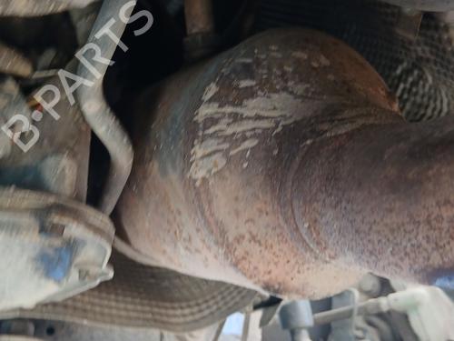 Used Catalyst MERCEDES-BENZ CLS (C219) [2004-2011]  30150062