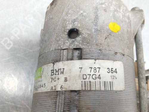 Starter BMW 3 Touring (E46) 320 d | BP39022701M8 - Image 2