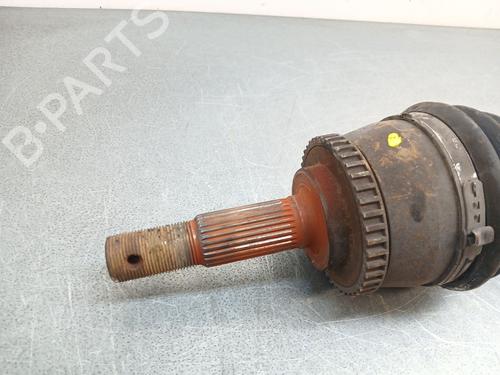 Left front driveshaft NISSAN PRIMERA (P12) 2.2 Di | BP38959351M38 - Image 2