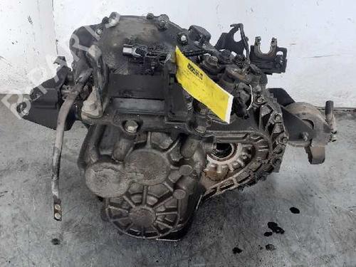 Gearbox KIA CARENS III MPV (UN)  | BP13615483M3 