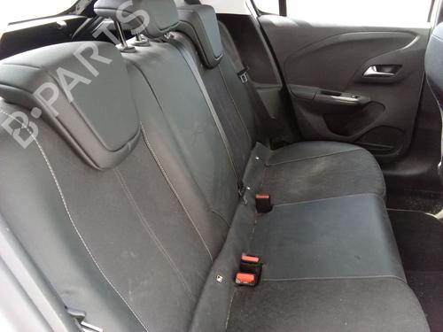 rear-seat-opel-corsa-f-p2jo-2019-39610835 main image