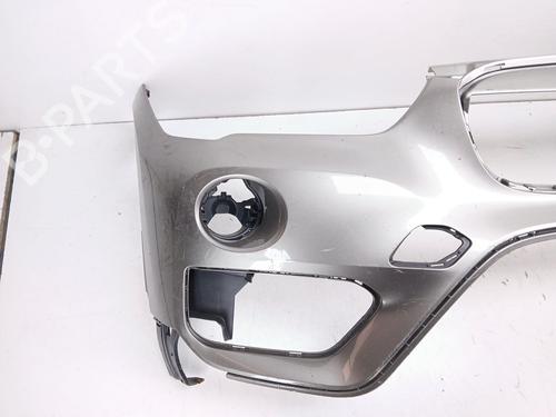 Front bumper BMW X1 (F48) xDrive 25 i | BP29456899C7 