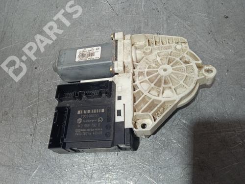 Right front window motor SEAT TOLEDO III (5P2)  | BP6518530E20 