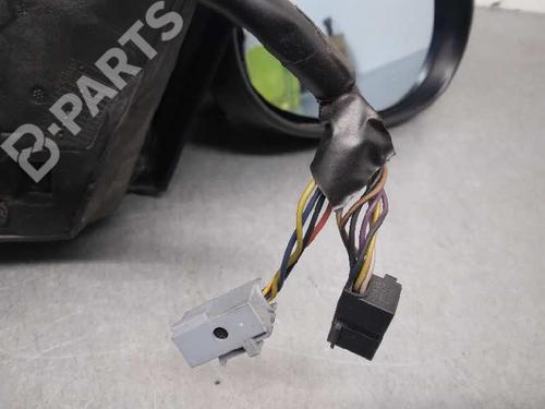 Right mirror FIAT BRAVO II (198_) 2.0 D Multijet (198AXPIB) | BP11238532C27 