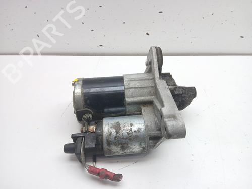 Starter RENAULT MEGANE III Grandtour (KZ0/1) 1.2 TCe (KZ2B, KZ11) | BP31290743M8