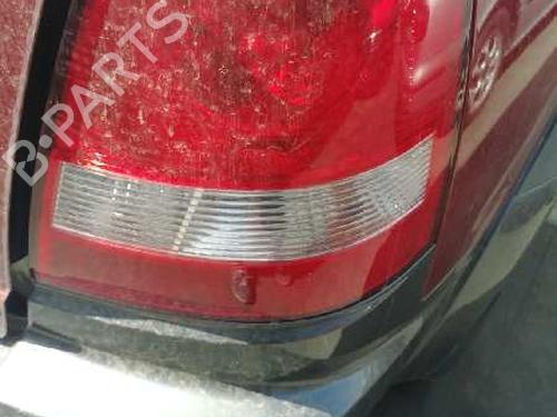 Right taillight KIA SORENTO I (JC)  | BP15251076C35 
