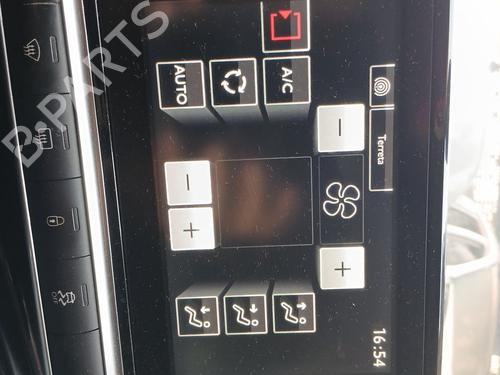 Display monitor CITROËN C4 CACTUS 1.6 BlueHDi 100 | BP28316054C48 