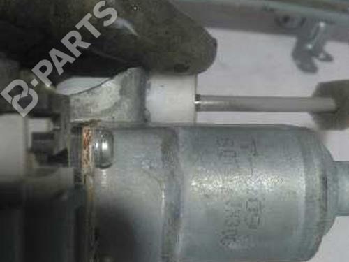 Front right window mechanism NISSAN JUKE (F15) 1.5 dCi | BP5223363C23 