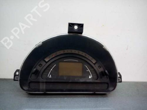 Used Instrument cluster CITROËN C3 I (FC_, FN_) 1.4 i (73 hp) 19139933