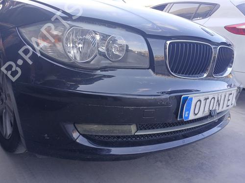 Front bumper BMW 1 (E87) 118 d | BP27867795C7 