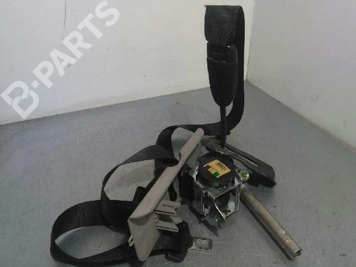 Front right seatbelt OPEL CORSA D (S07) 1.2 (L08, L68) | BP12194164I25 
