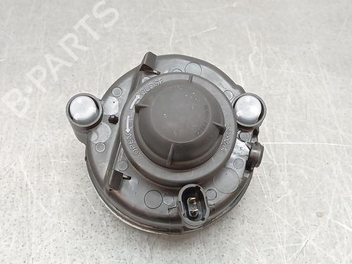 Left front fog light RENAULT KANGOO (KC0/1_) 1.2 (KC0A, KC0K, KC0F, KC01) | BP28356358C30 