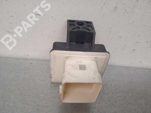 Electronic module DACIA SANDERO II 1.5 dCi 75 / Blue dCi 75 (B8JW, B8M4, B8AH, B8M7, B8M6) | BP9748726M83 
