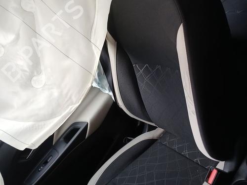 Siège avant droit NISSAN MICRA V (K14) 1.5 DCI (90 hp) 32345932