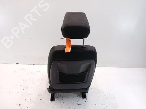 Left front seat BMW 3 (F30, F80) 318 d | BP36016708C15 - Image 5
