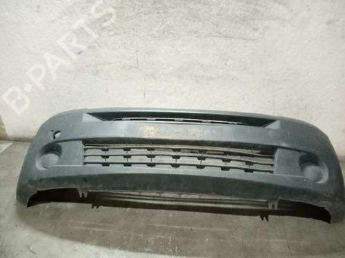Used Front bumper RENAULT MASTER II Van (FD) 2.5 dCi 120 (115 hp) 15398777