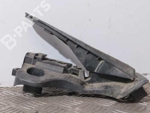 Pedal VW GOLF VI Variant (AJ5) 1.6 TDI (105 hp) 11181491