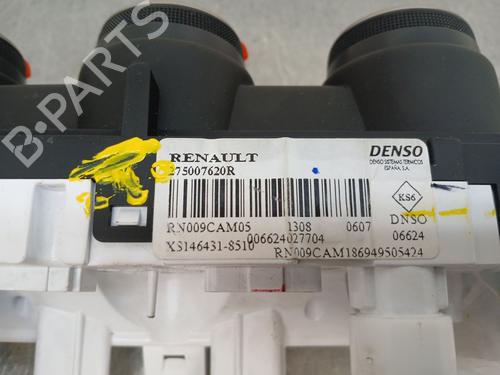 Climate control RENAULT CAPTUR II (HF_) 1.0 TCe 90 ECO-G (HFM6) | BP34441435I5 - Image 4
