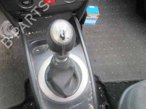 Climate control RENAULT MEGANE II (BM0/1_, CM0/1_) 1.9 dCi (BM0G, CM0G) | BP2356942I5 