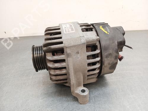 Alternator FIAT 500 (312_) 1.2 (312AXA1A) | BP37801299M7 - Image 7