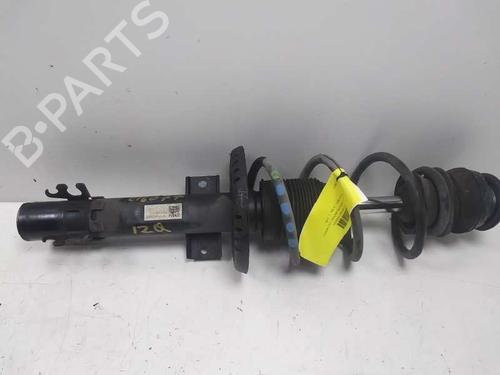 Used Left front shock absorber SEAT IBIZA IV (6J5, 6P1) [2008-2017]  17920174