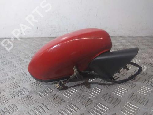 Right mirror OPEL CORSA D (S07)  | BP16551902C27 