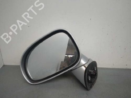 Left mirror SSANGYONG RODIUS I 2.7 Xdi | BP13039552C26 