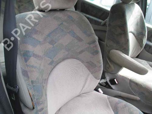 Steering column stalk CITROËN XSARA PICASSO (N68)  | BP2394227I23 