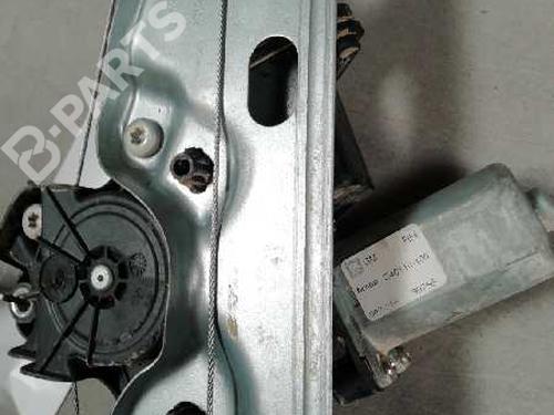 Rear right window mechanism OPEL ASTRA K (B16) 1.4 Turbo (68) | BP4665474C25 