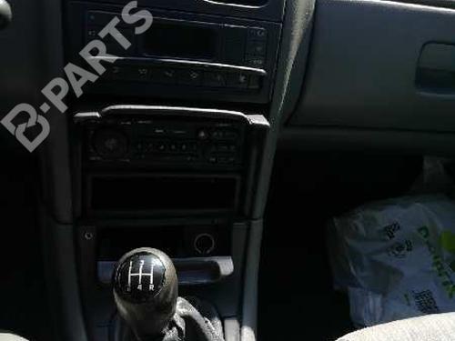 Left front shock absorber RENAULT LAGUNA I (B56_, 556_) 1.9 dCi (B56W) | BP8248580M16 