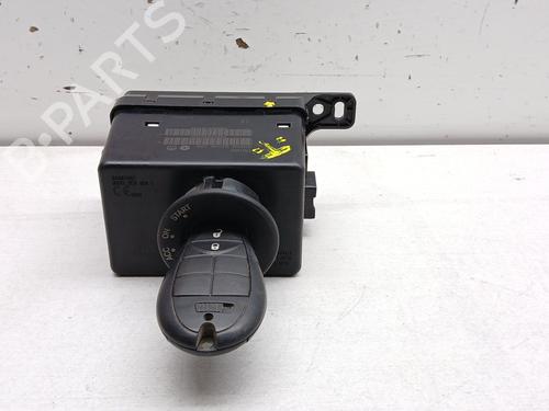 Ignition barrel DODGE JOURNEY 2.0 CRD | BP30358776M48