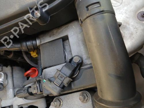 Engine FIAT PUNTO (188_) 1.2 60 (188.030, .050, .130, .150, .230, .250) | BP22753373M1 