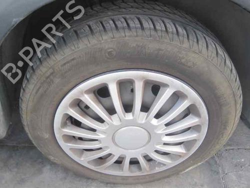 Squib airbag SKODA FABIA I (6Y2) 1.2 | BP2424190C102 