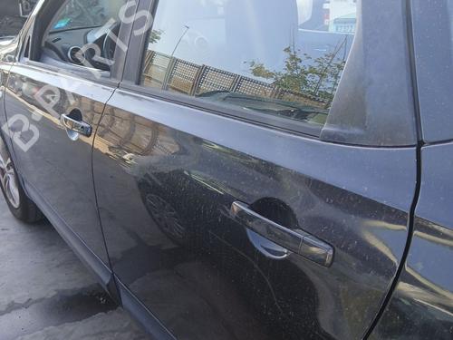Używane Drzwi tylne lewe NISSAN QASHQAI I (J10, NJ10) 1.6 dCi (130 hp) 29567455