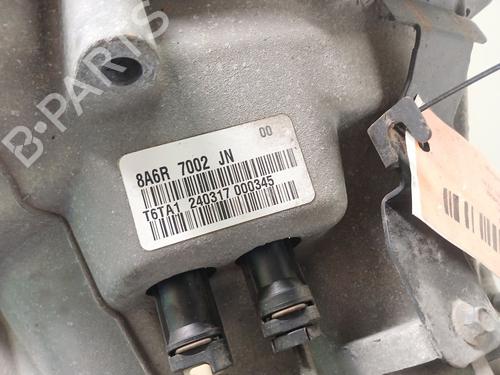Gearbox FORD FIESTA VI (CB1, CCN) 1.25 | BP39617221M3 - Image 4