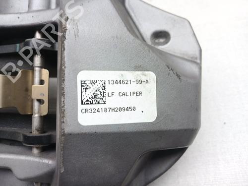 Bremssattel links vorne TESLA MODEL 3 (5YJ3) | BP30968455M105