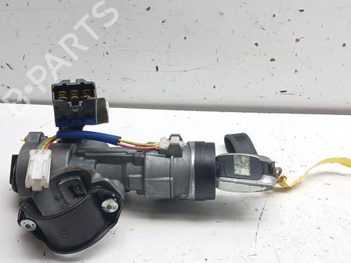 Ignition barrel SSANGYONG KORANDO (CK) | BP32340194M48 - Image 6