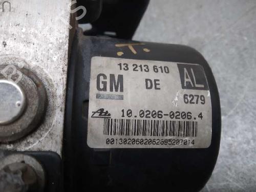 Pompe ABS OPEL ASTRA H (A04)  | BP18024297M43 