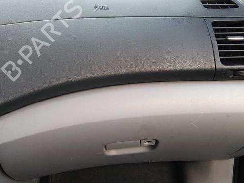 Køleventilator elektrisk MITSUBISHI GRANDIS (NA_W) 2.0 DI-D (NA8W) | BP2420926M35 