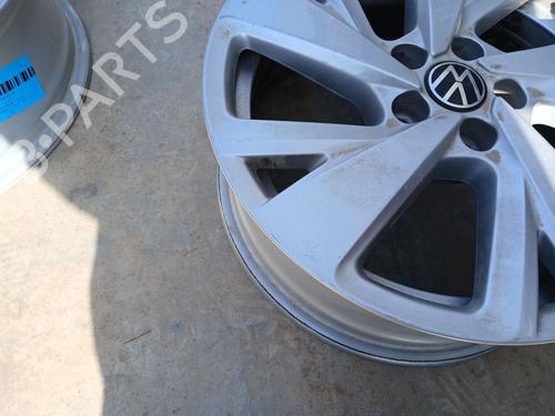 Rim VW TAIGO (CS1) 1.0 TSI | BP31591521C45 