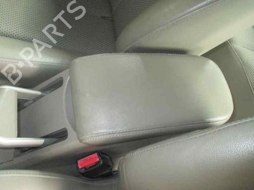 Left front window switch RENAULT MEGANE II (BM0/1_, CM0/1_)  | BP2365560I27 