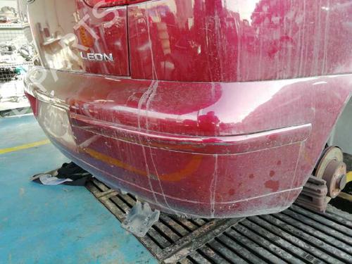Tailgate SEAT LEON (1M1) 1.6 16 V | BP5015831C6 