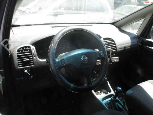 Display monitor OPEL ZAFIRA A MPV (T98) 1.8 16V (F75) | BP2394474C48 