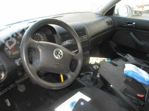 Rear left exterior door handle VW GOLF IV (1J1) 1.9 TDI | BP2381086C130  - Image 7