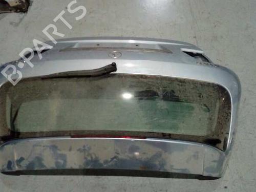 Tailgate MERCEDES-BENZ B-CLASS Sports Tourer (W245)  | BP2592995C6 