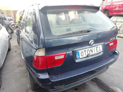 Left rear driveshaft BMW X5 (E53)  | BP15891420M40 