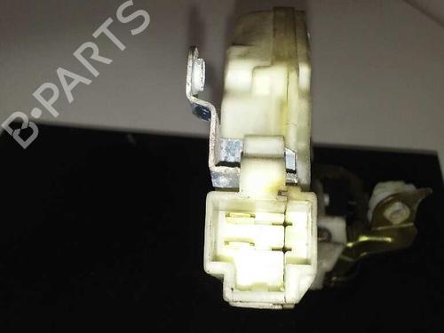 Rear left lock NISSAN ALMERA II Hatchback (N16) 2.2 Di | BP2436198C100 
