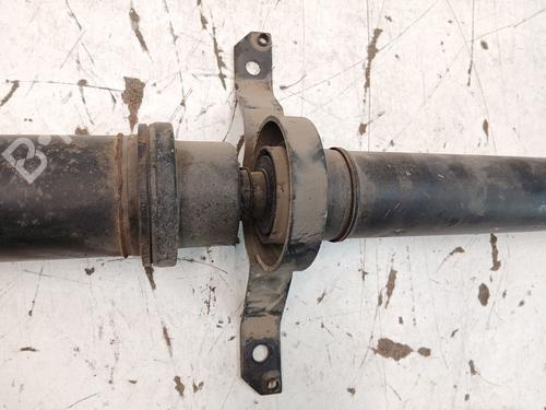 Driveshaft AUDI A6 C6 (4F2) 3.0 TDI quattro | BP32111437M37  - Image 5