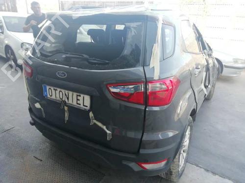 Starter FORD ECOSPORT 1.5 Ti | BP34399151M8  - Image 8